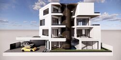 Sennett Road (D16), Semi-Detached #565623431